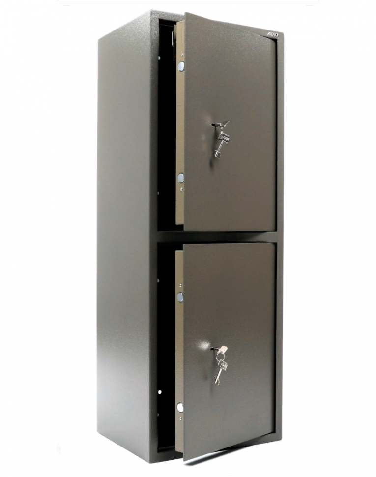 Офисный сейф Aiko TM-120T/2 купить в Иркутске