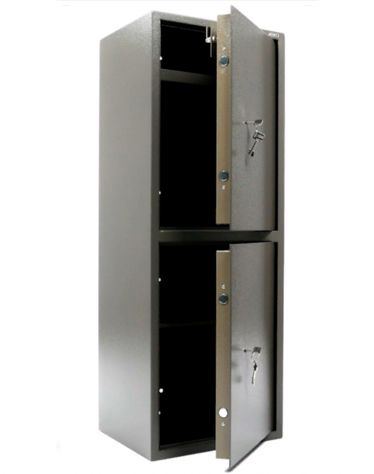 Офисный сейф Aiko TM-120T/2 купить в Иркутске