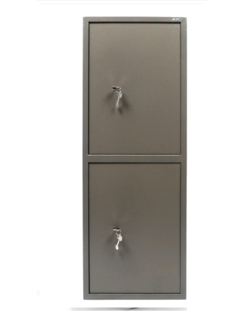 Офисный сейф Aiko TM-120T/2 купить в Иркутске