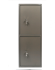 Офисный сейф Aiko TM-120T/2 купить в Иркутске