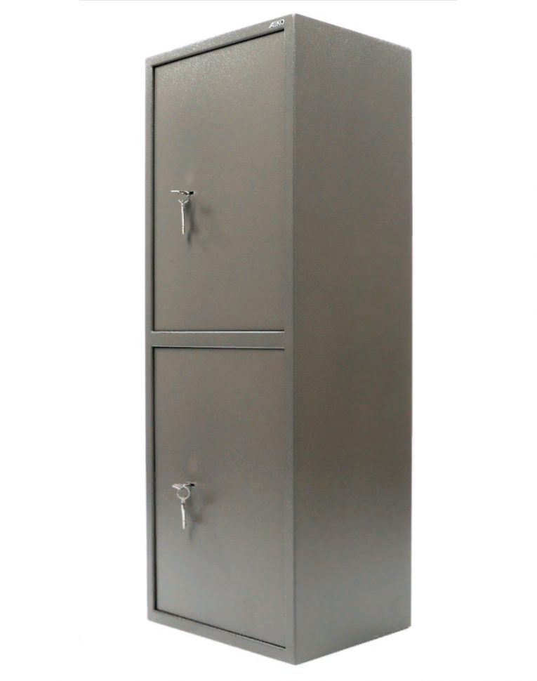 Офисный сейф Aiko TM-120T/2 купить в Иркутске