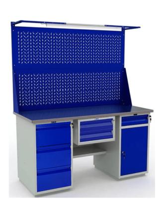 Верстак Практик Profi WT160.WD3/WD2.121 купить в Иркутске