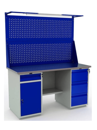 Верстак Практик Profi WT160.WD3/WD2.021 купить в Иркутске