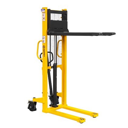 Ручной гидравлический штабелер SDJ 2016 (2000 кг; 1,6 м; фиксированные вилы) SMARTLIFT (SMART) купить в Иркутске Ручной гидравлический штабелер SDJ 2016 (2000 кг; 1,6 м; фиксированные вилы) SMARTLIFT (SMART) купить в Иркутске