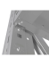Стеллаж MS U 2000x1500x300 5 полок (150 кг, металл) купить в Иркутске