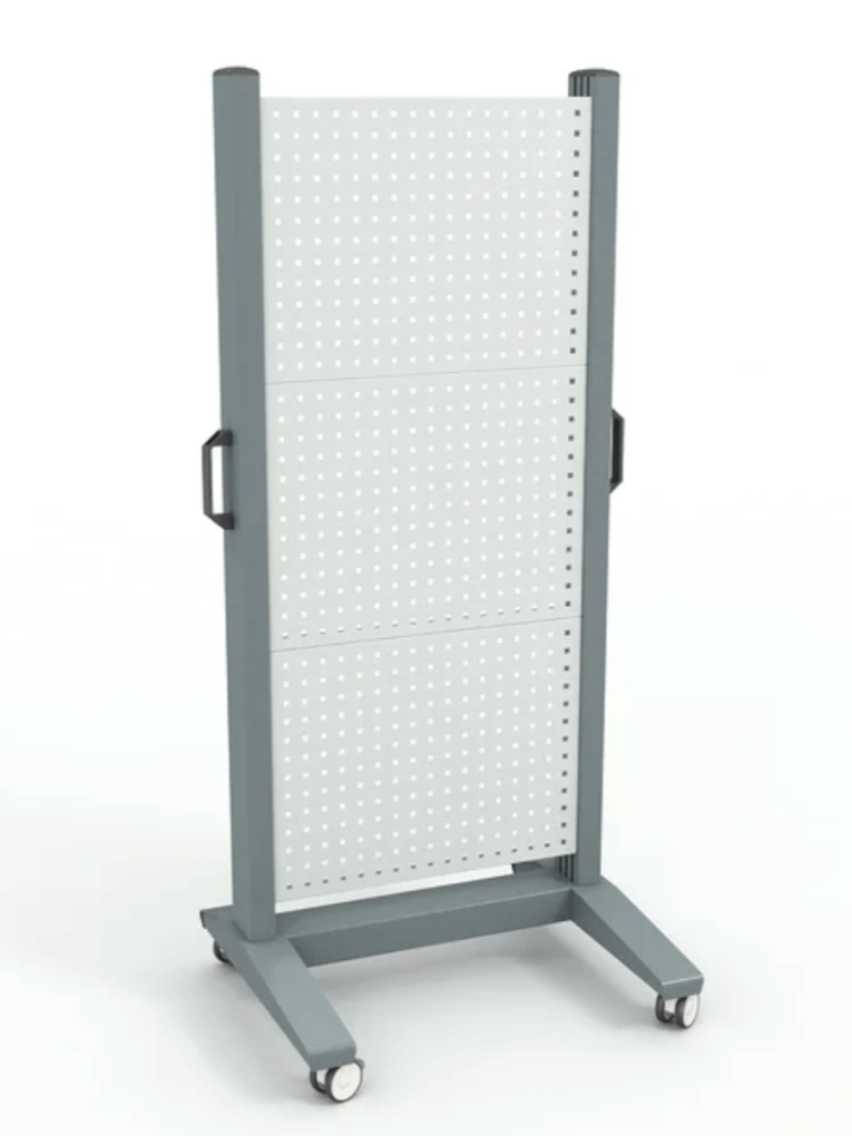 Стойка подкатная ДиКом СР-022-02 ESD купить в Иркутске