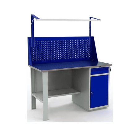Верстак Profi WT140.F1/WD2.011 купить в Иркутске