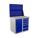 Верстак Profi WT100.WD1/WD5.020 купить в Иркутске