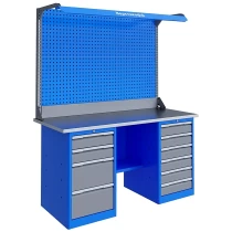 Верстак PRF 161.46.1-2F