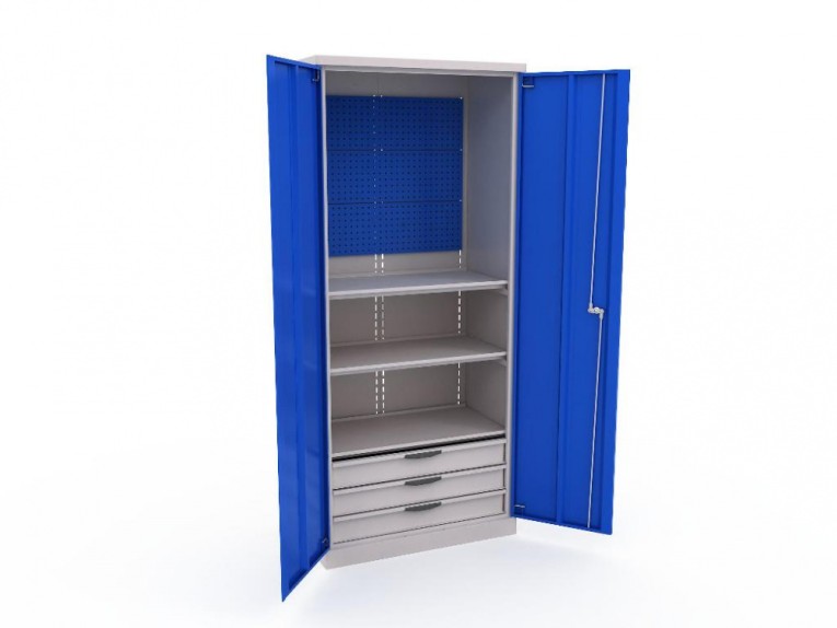 Шкаф ERGO 181 №5 купить в Иркутске