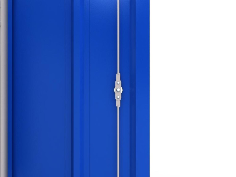 Шкаф ERGO 181 №5 купить в Иркутске