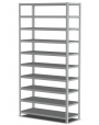 Стеллаж MS Strong 1850х700х600 10 полок