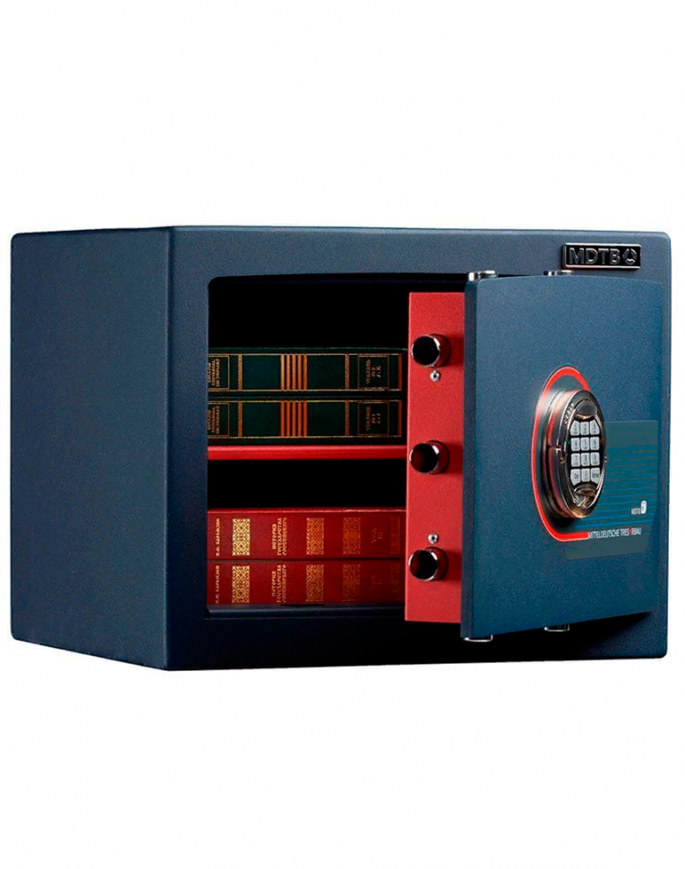 Взломостойкий сейф MDTB EK-35.E купить в Иркутске Взломостойкий сейф MDTB EK-35.E купить в Иркутске