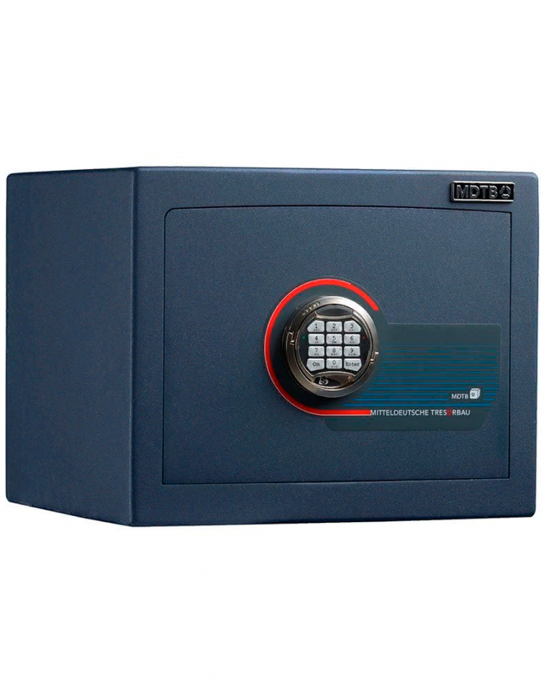 Взломостойкий сейф MDTB EK-35.E купить в Иркутске Взломостойкий сейф MDTB EK-35.E купить в Иркутске
