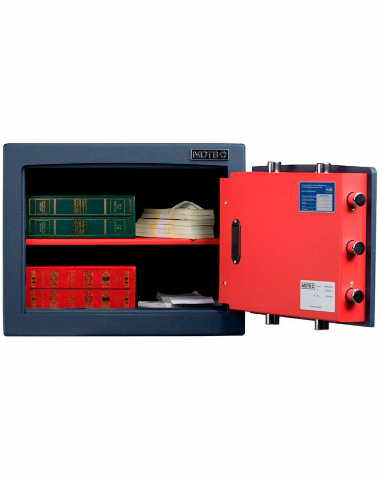 Взломостойкий сейф MDTB EK-35.E купить в Иркутске Взломостойкий сейф MDTB EK-35.E купить в Иркутске