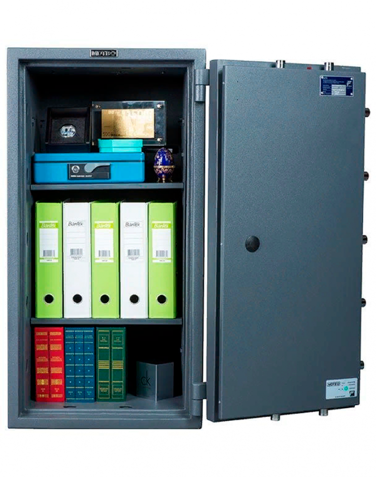 Взломостойкий сейф MDTB Bastion-M 99 EK купить в Иркутске Взломостойкий сейф MDTB Bastion-M 99 EK купить в Иркутске