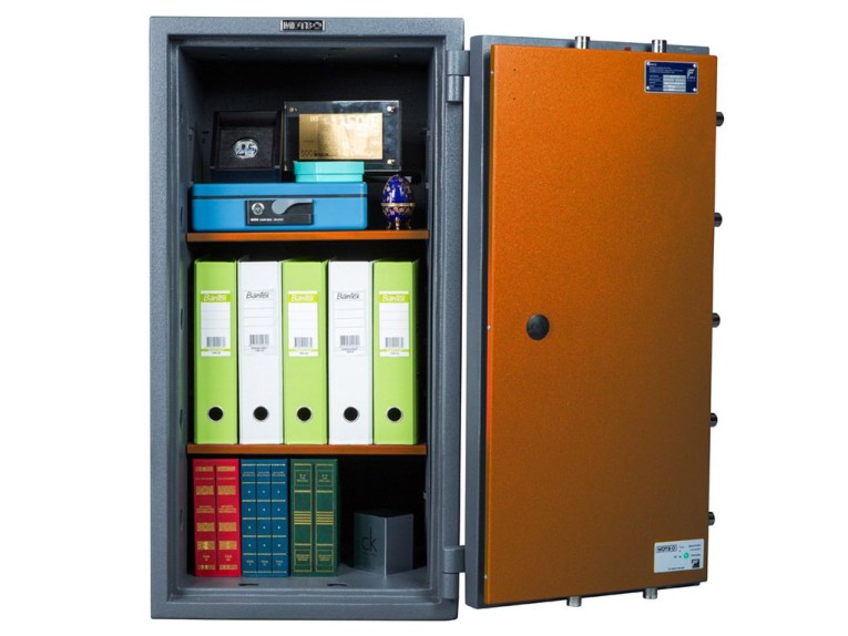 Взломостойкий сейф MDTB Bastion-M 99 EK купить в Иркутске Взломостойкий сейф MDTB Bastion-M 99 EK купить в Иркутске