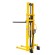 Ручной гидравлический штабелер SDJ 1530 (1500 кг; 3 м; фиксированные вилы) SMARTLIFT (SMART) купить в Иркутске