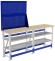Верстак Master M100.MF1 / MF1 / MF1.022.002 купить в Иркутске