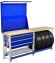 Верстак Master M100.MF1 / MF1 / MF1.321.000.W купить в Иркутске