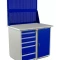 Верстак Profi WT100.WD5/WD1.020
