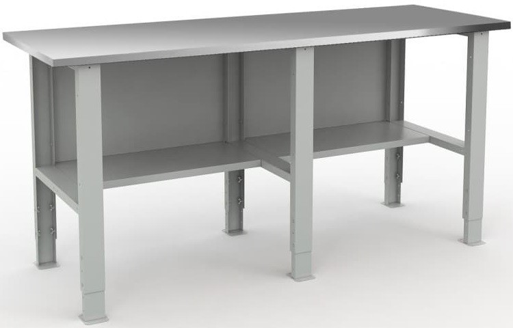 Верстак Expert WTS200.F2/F2/F2.000 купить в Иркутске Верстак Expert WTS200.F2/F2/F2.000 купить в Иркутске