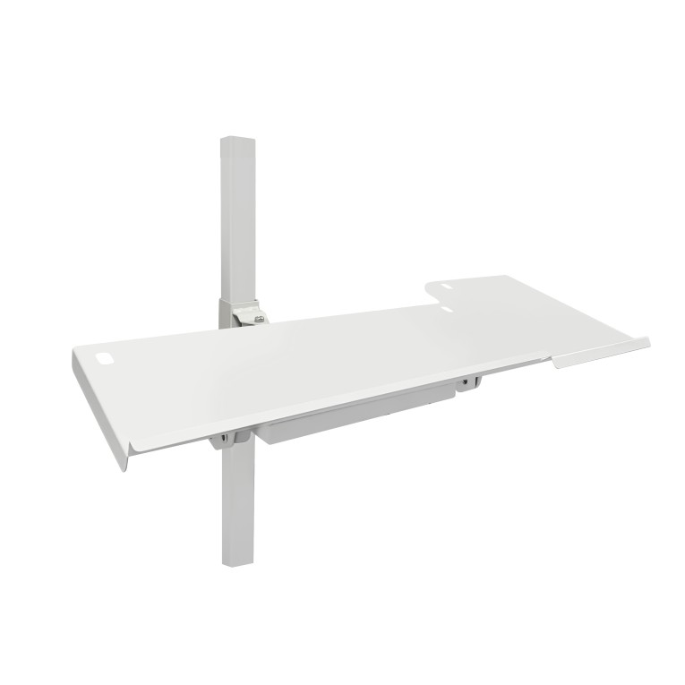 Полка для клавиатуры и компьютерной мыши Gresson ПКМ купить в Иркутске