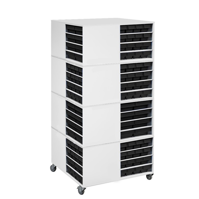 Стойка модульная Gresson СМС-16 ESD купить в Иркутске Стойка модульная Gresson СМС-16 ESD купить в Иркутске