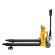 Гидравлическая тележка с весами BFC25 (г/п 2500 кг, вилы 1150x570 мм, RDP) SMARTLIFT (SMART) купить в Иркутске