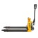 Гидравлическая тележка с весами BFC25 (г/п 2500 кг, вилы 1150x570 мм, RDP) SMARTLIFT (SMART) купить в Иркутске