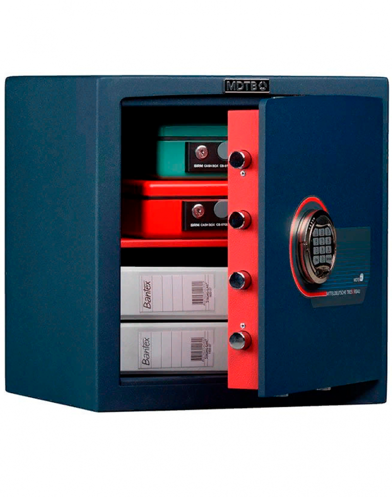 Взломостойкий сейф MDTB EK-46.E купить в Иркутске Взломостойкий сейф MDTB EK-46.E купить в Иркутске