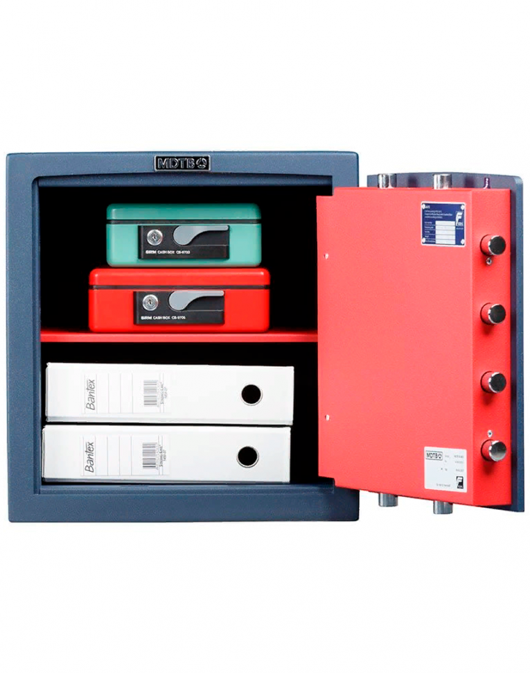 Взломостойкий сейф MDTB EK-46.E купить в Иркутске Взломостойкий сейф MDTB EK-46.E купить в Иркутске