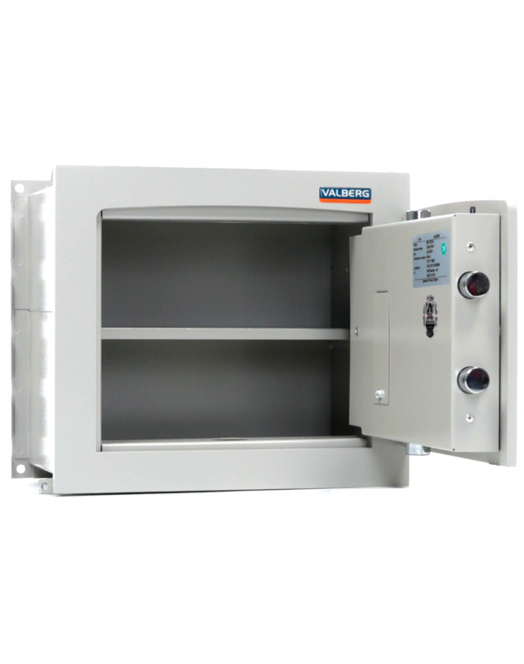 Встраиваемый сейф Valberg AW-1 3322 EL купить в Иркутске Встраиваемый сейф Valberg AW-1 3322 EL купить в Иркутске