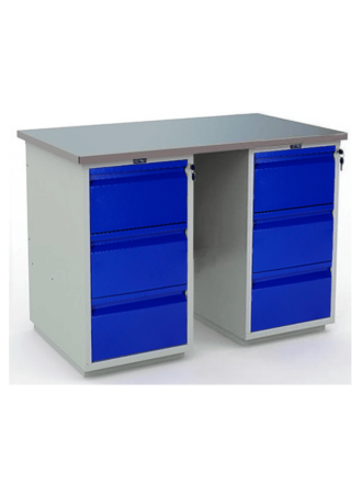 Верстак Практик Profi WT120.WD3/WD3.000 купить в Иркутске