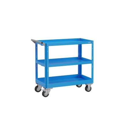 Тележка инструментальная PLC 8008.0 купить в Иркутске