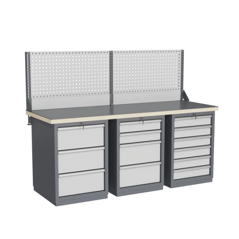 Верстак FBK 205.346-1 купить в Иркутске Верстак FBK 205.346-1 купить в Иркутске