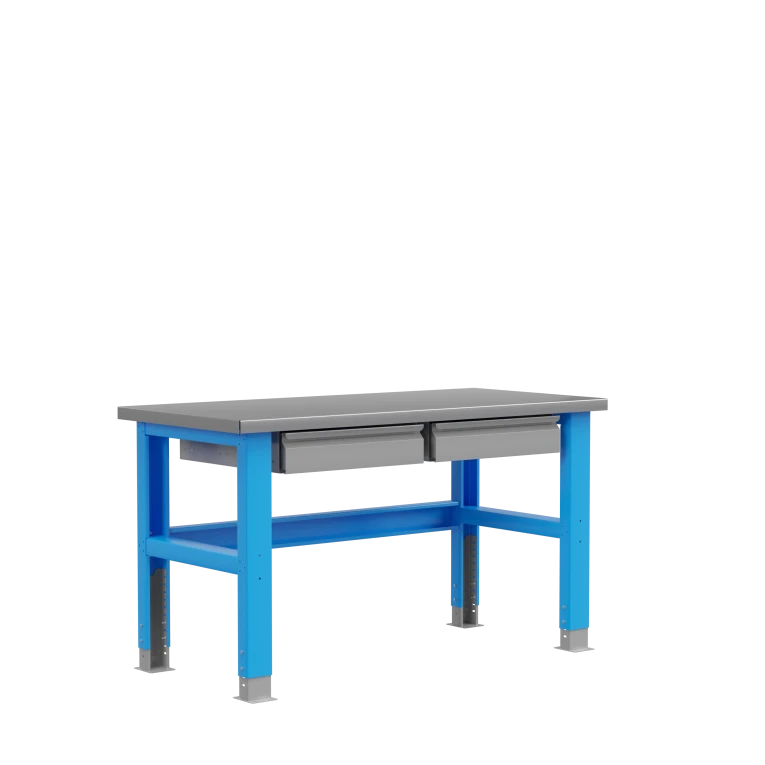Стол промышленный PLC 15.11 купить в Иркутске