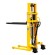 Ручной гидравлический штабелер SDJ 1520 (1500 кг; 2 м; фиксированные вилы) SMARTLIFT (SMART) купить в Иркутске