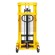 Ручной гидравлический штабелер SDJ 1520 (1500 кг; 2 м; фиксированные вилы) SMARTLIFT (SMART) купить в Иркутске