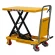 Гидравлический подъемный стол PT 150A (150 кг; 740x450 мм; 0,74 м) SMARTLIFT (SMART) купить в Иркутске