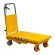 Гидравлический подъемный стол PT 150A (150 кг; 740x450 мм; 0,74 м) SMARTLIFT (SMART) купить в Иркутске