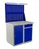 Верстак Profi WT100.WD1/WD2.021 купить в Иркутске