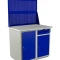 Верстак Profi WT100.WD1/WD2.021
