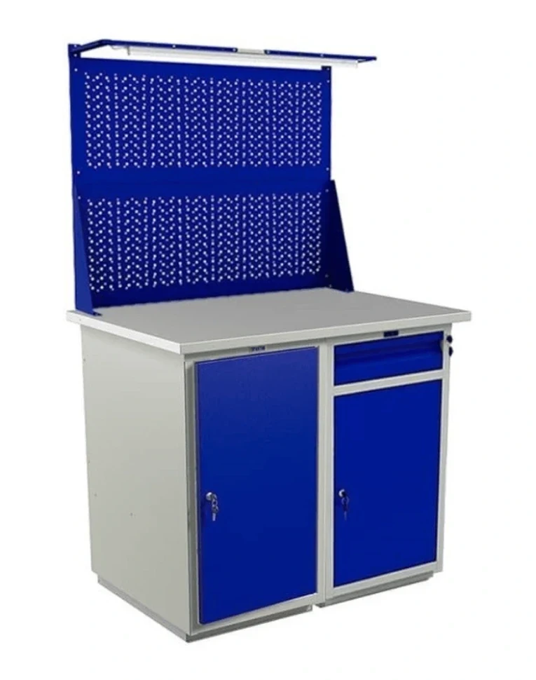 Верстак Profi WT100.WD1/WD2.021 купить в Иркутске