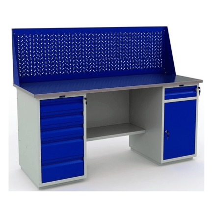 Верстак Profi WT180.WD5/WD2.010 купить в Иркутске