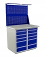 Верстак Profi WT100.WD5/WD5.021 Верстак Profi WT100.WD5/WD5.021