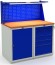 Верстак Expert W120.WS1/WS6.011 купить в Иркутске