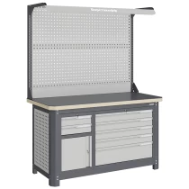 Верстак MCN 1552.S9L5-2F