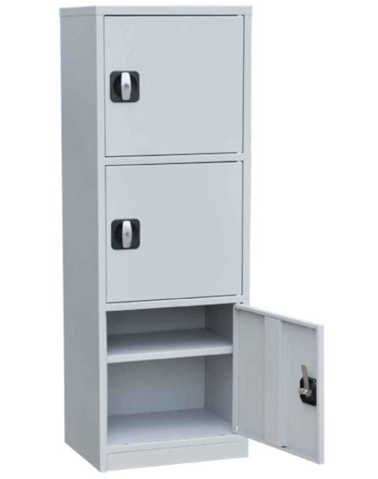 Шкаф архивный ША-03 купить в Иркутске