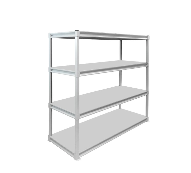 Стеллаж усиленный Gresson СУМ-1500 купить в Иркутске